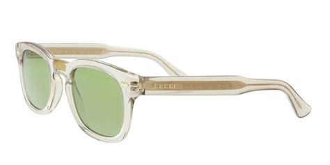 gucci glasses clear sunglasses.